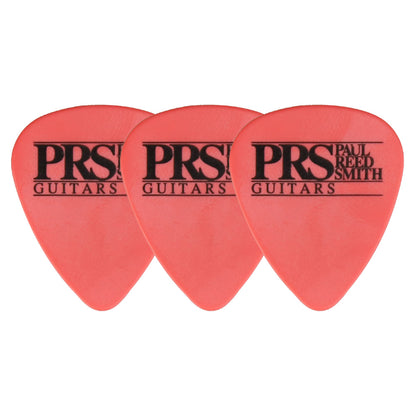 PRS Paul Reed Smith ギターピック デルリン製 351シェイプ