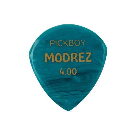 PICKBOY ピックボーイ ギターピックMODREZシリーズ
