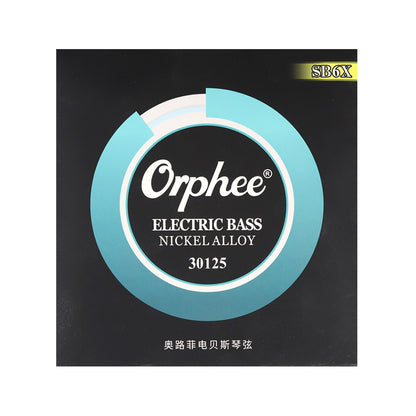 Orphee オルフェ SB-◯◯ ベース弦 4/5/6弦 豊かな音色 自然なフィーリング