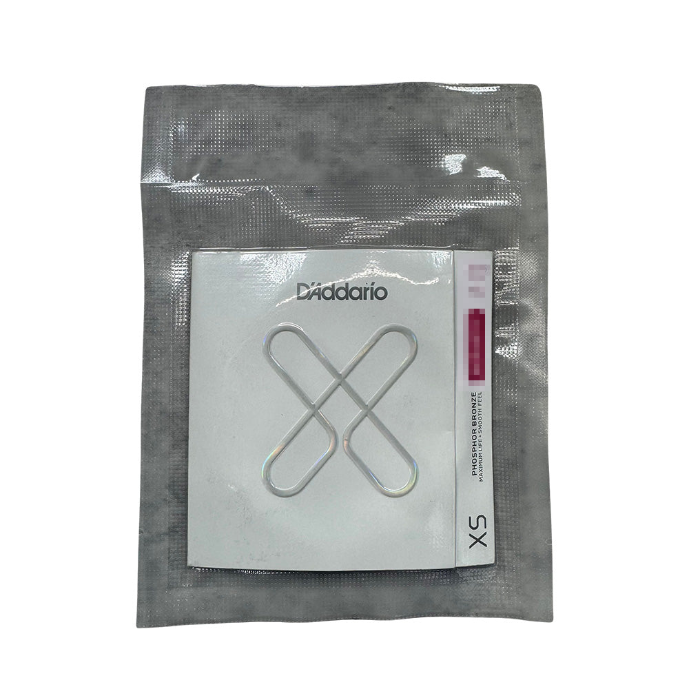 D'Addario ダダリオ アコギ弦 XSAPB11553 / XSAPB12554