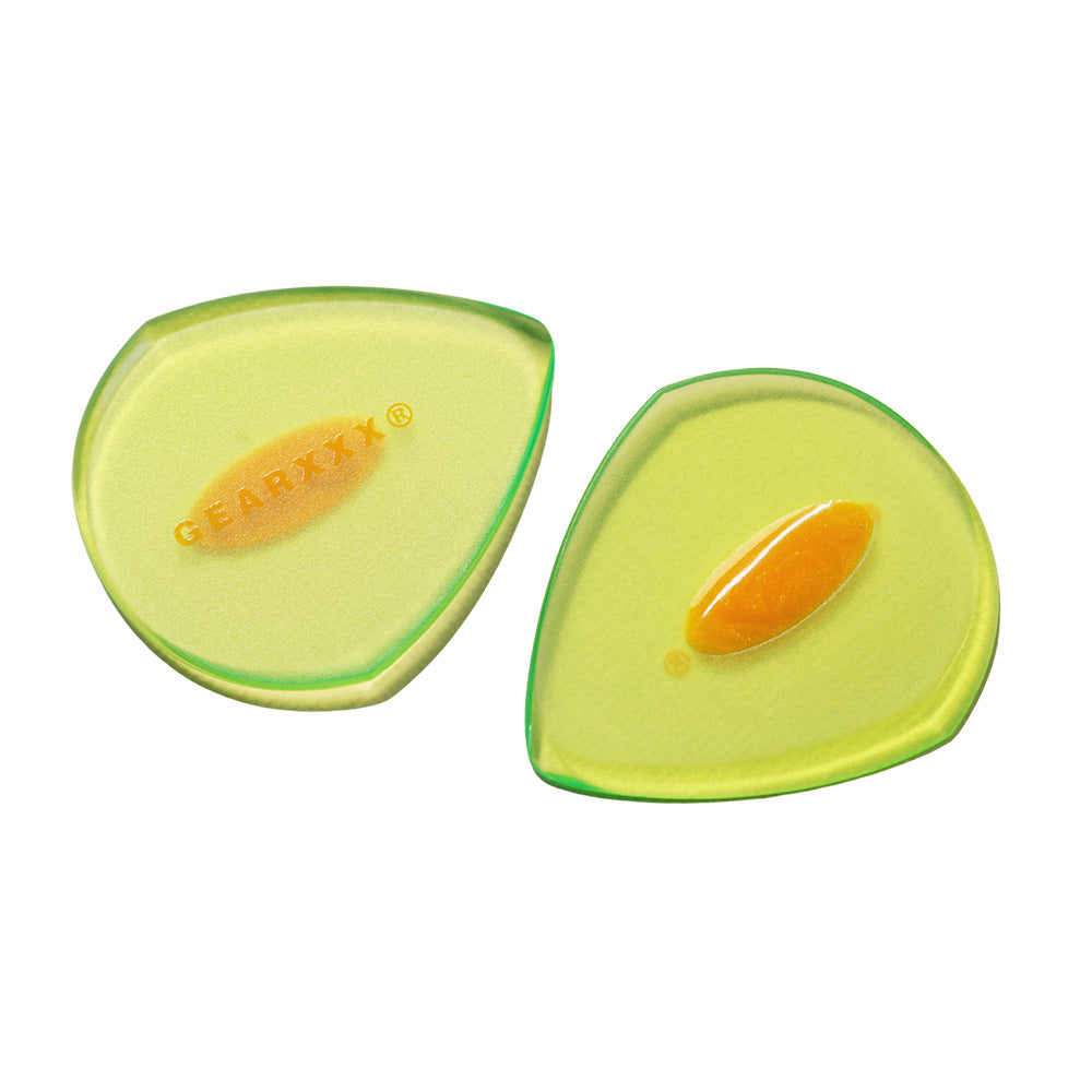 GearXXX（ギアエックス） ギアエックス NGAP AVOCADOシリーズ  ギターピック