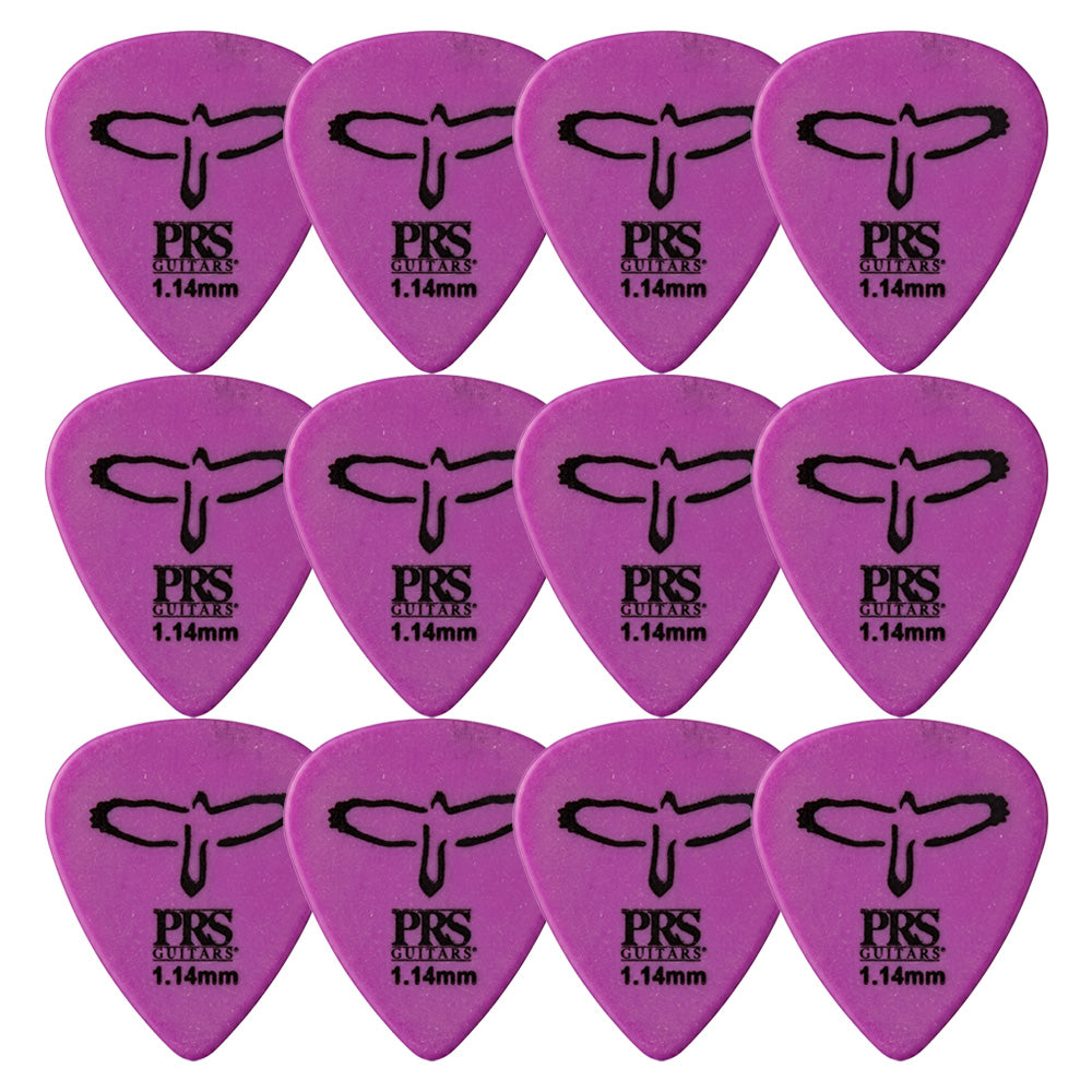 PRS デルリン製 ギターピック