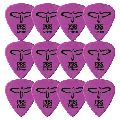 PRS デルリン製 ギターピック