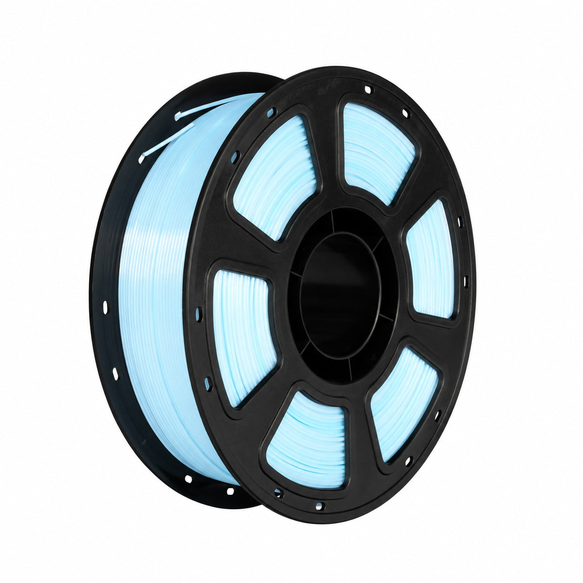 KIZAI PLAフィラメント 1.75mm 1kg 3Dプリンター用 35色展開 KZ280018