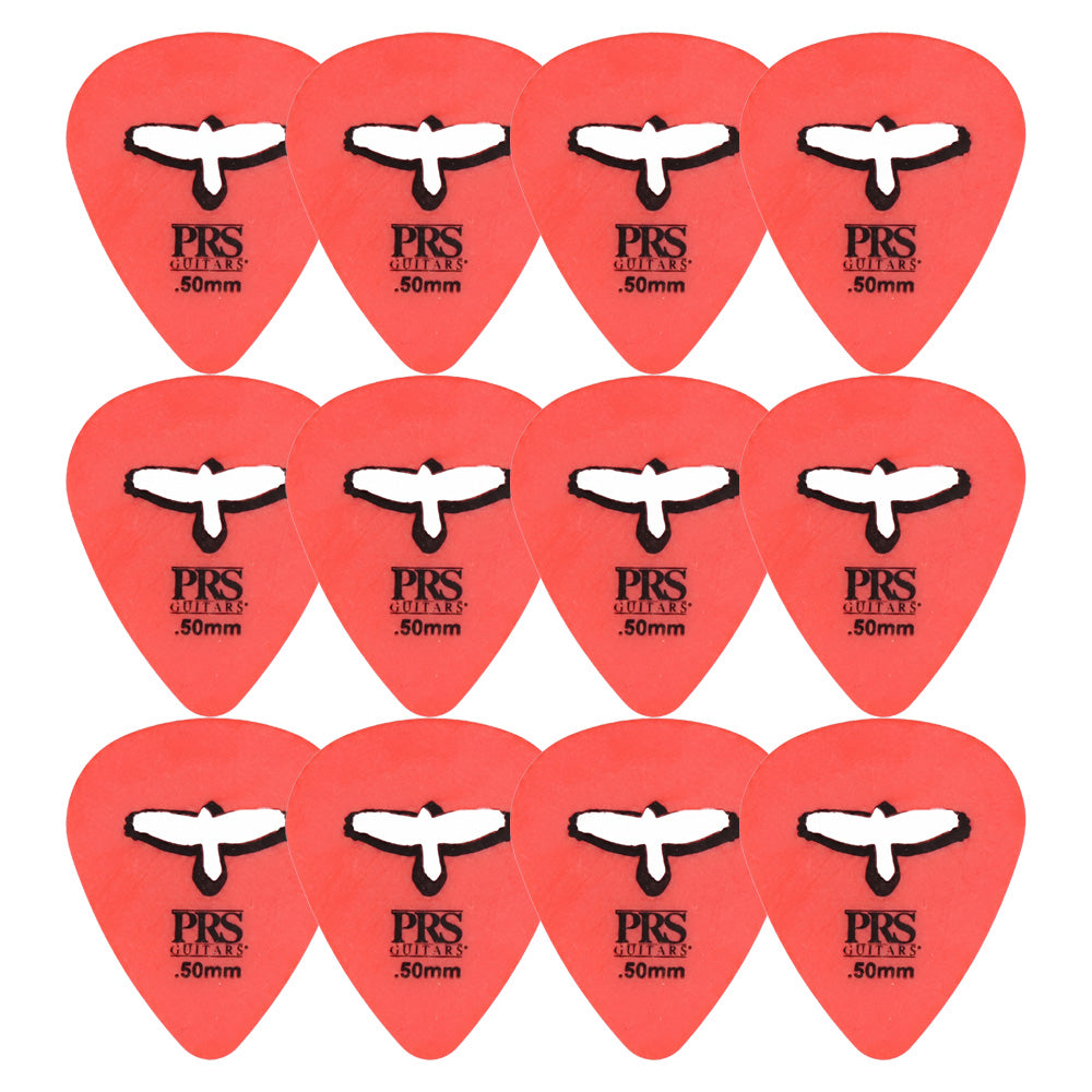 PRS デルリン製 ギターピック