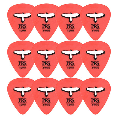 PRS デルリン製 ギターピック