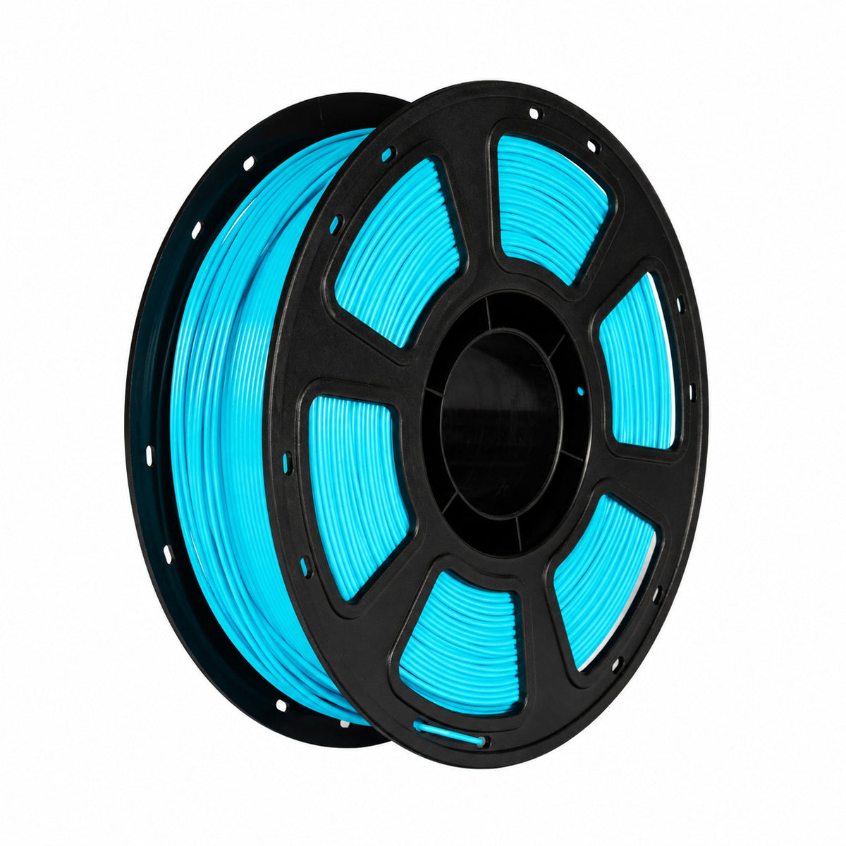 KIZAI PLAフィラメント 1.75mm 1kg 3Dプリンター用 35色展開 KZ280018