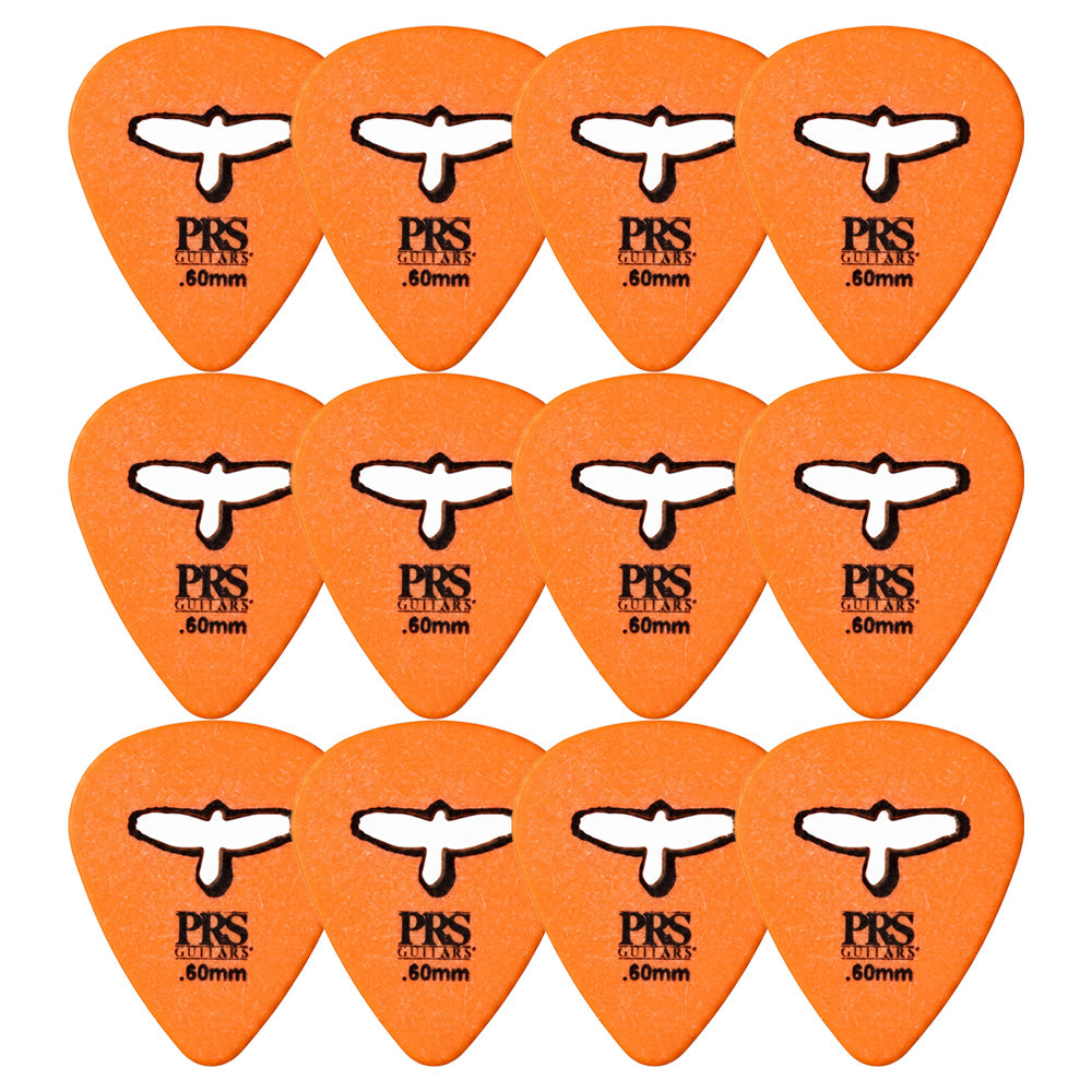 PRS デルリン製 ギターピック