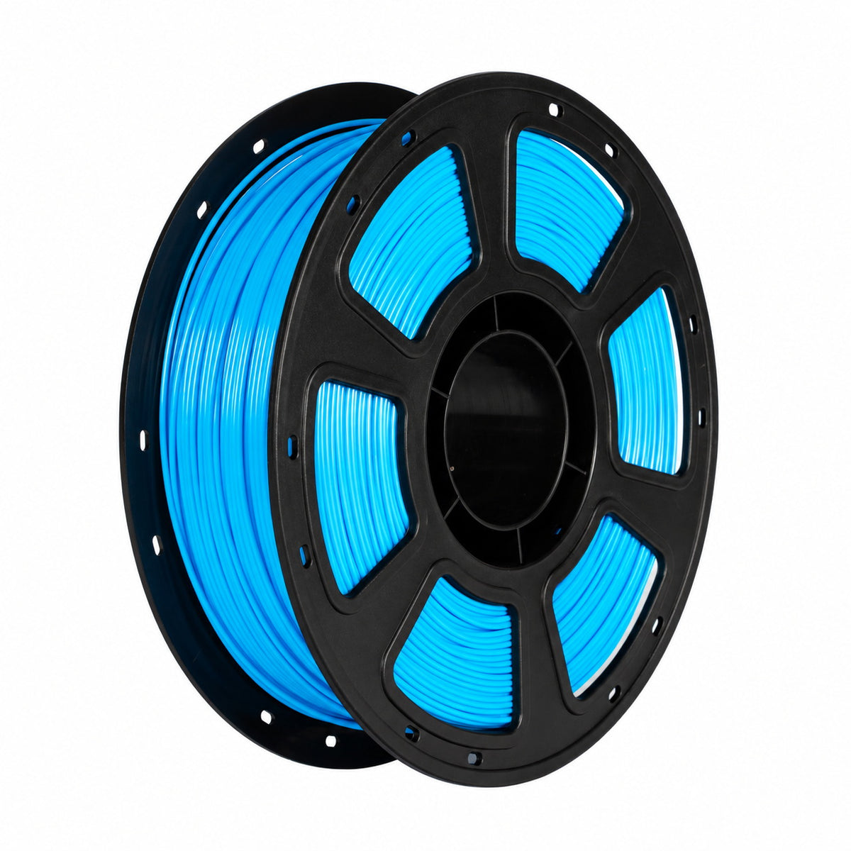 KIZAI PLAフィラメント 1.75mm 1kg 3Dプリンター用 35色展開 KZ280018