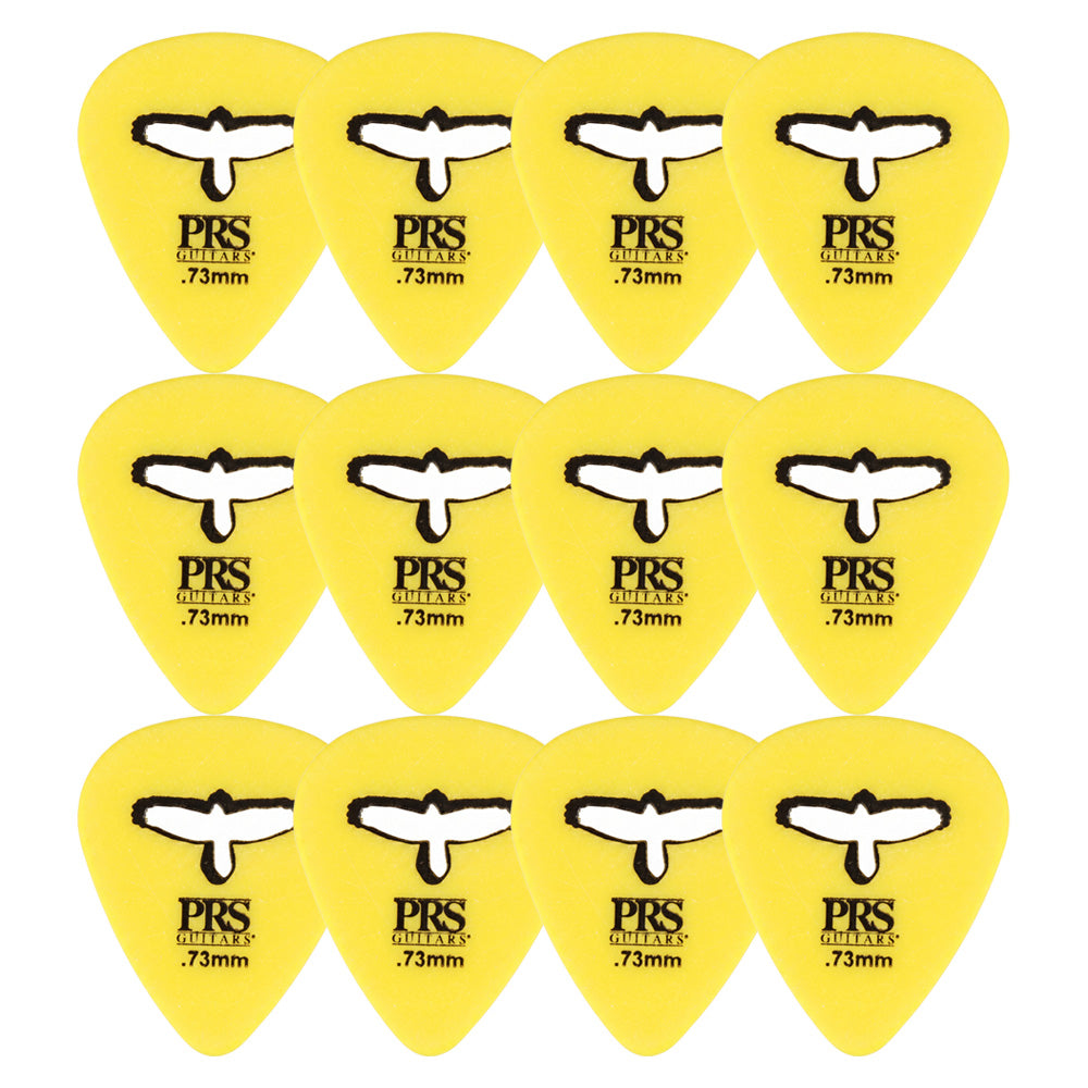 PRS デルリン製 ギターピック