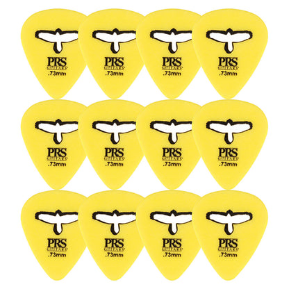 PRS デルリン製 ギターピック