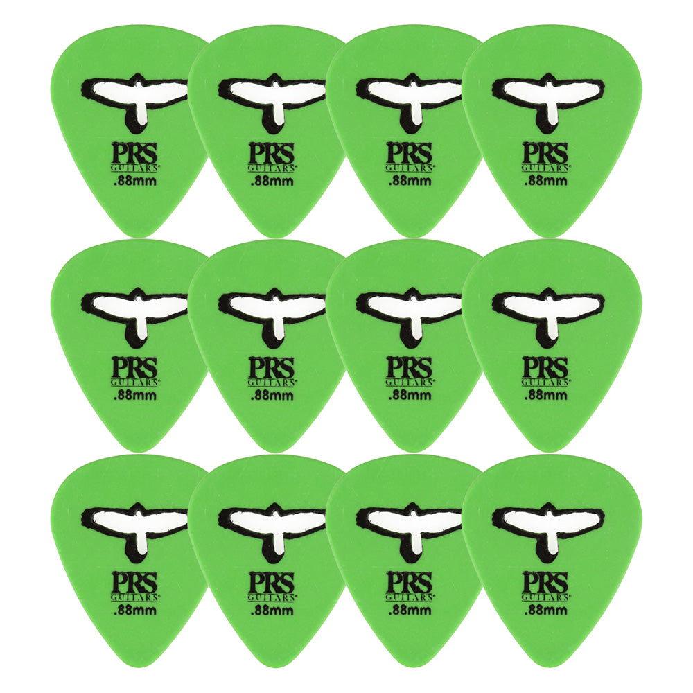 PRS デルリン製 ギターピック