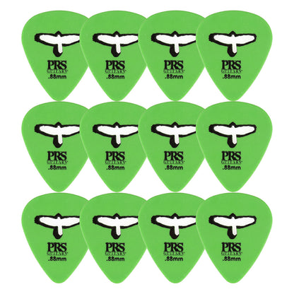 PRS デルリン製 ギターピック