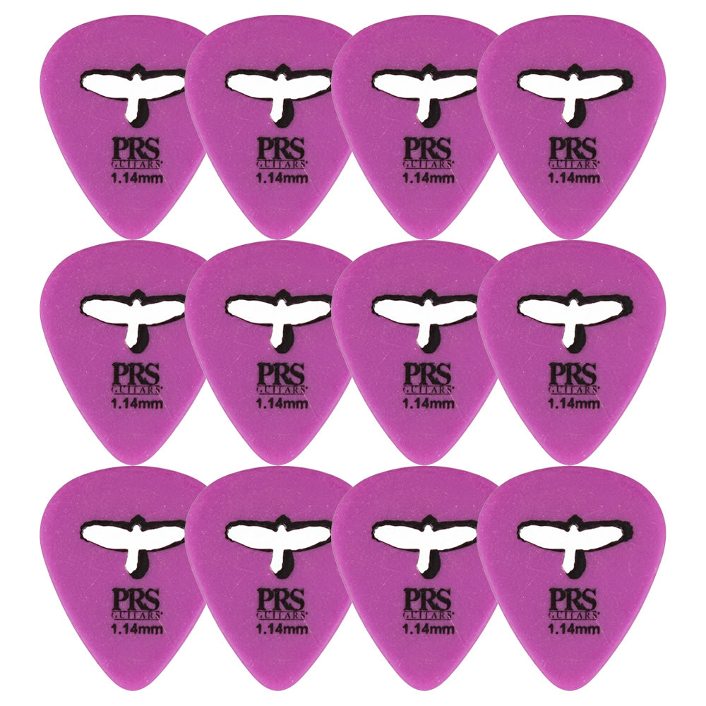 PRS デルリン製 ギターピック