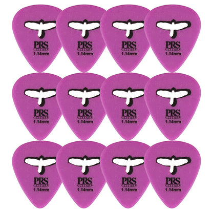 PRS デルリン製 ギターピック