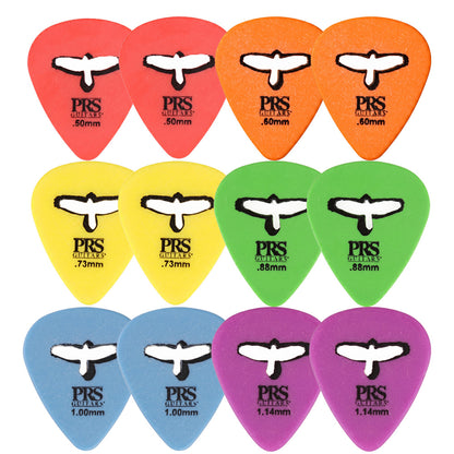 PRS デルリン製 ギターピック