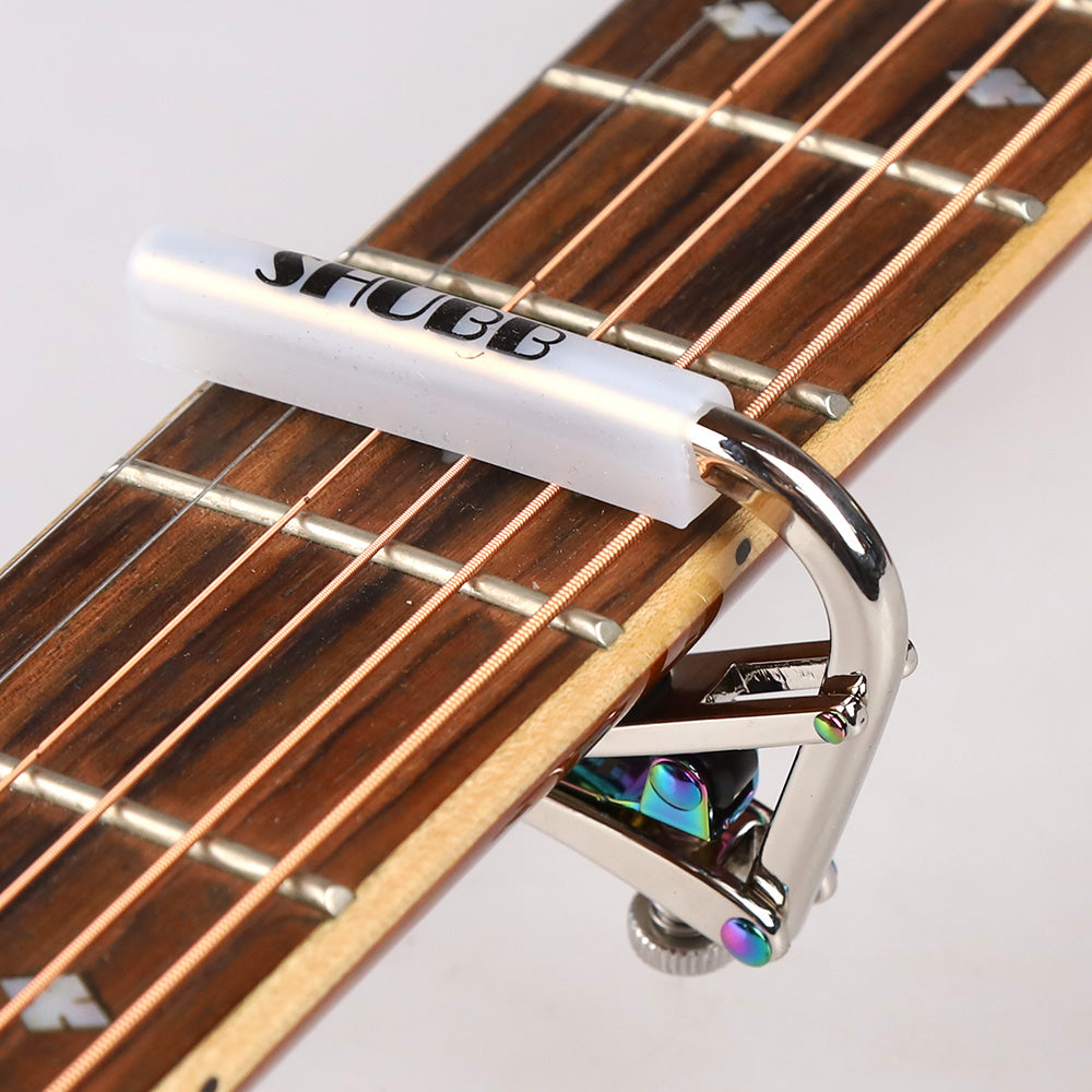 SHUBB シャブ C1J ギターカポタスト キャベツ限定版 圧力調整 カポタスト【並行輸入】