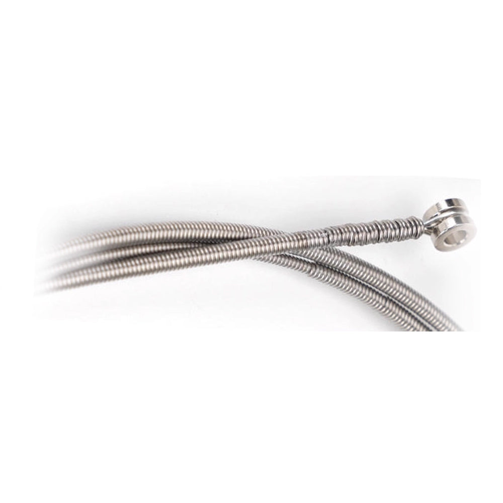 Elixir エリクサー 14-◯◯ 4弦ベース弦 ニッケルメッキ ステンレス