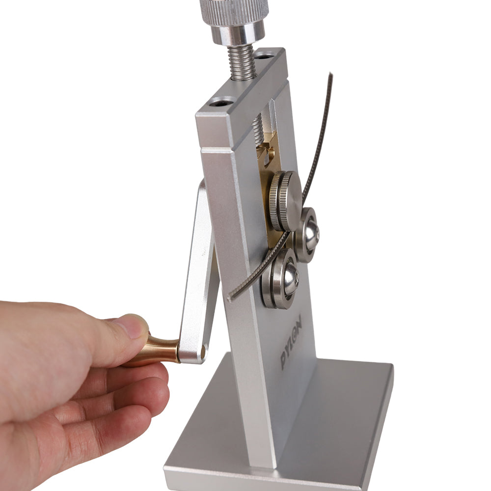 PYLON  パイロン 3434 フレットワイヤーベンダー