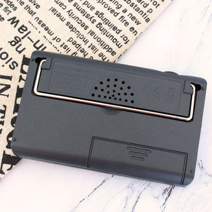 Flanger フランジャー FMT-206RC マルチチューナー カラースクリーン