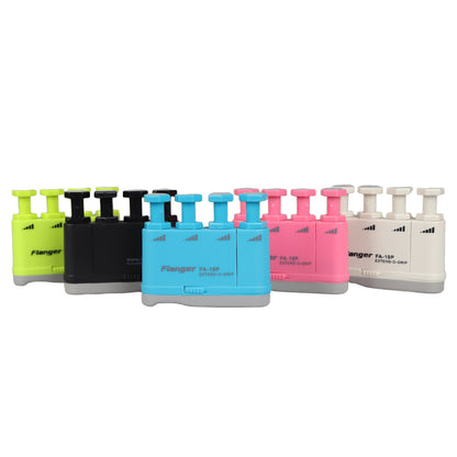 Flanger フランジャー FA-10P フィンガートレーナー テンション調整可能