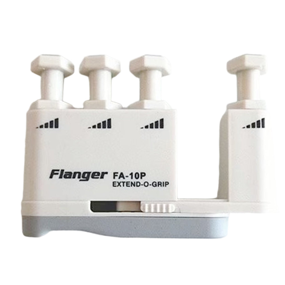 Flanger フランジャー FA-10P フィンガートレーナー テンション調整可能