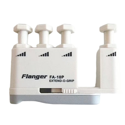 Flanger フランジャー FA-10P フィンガートレーナー テンション調整可能
