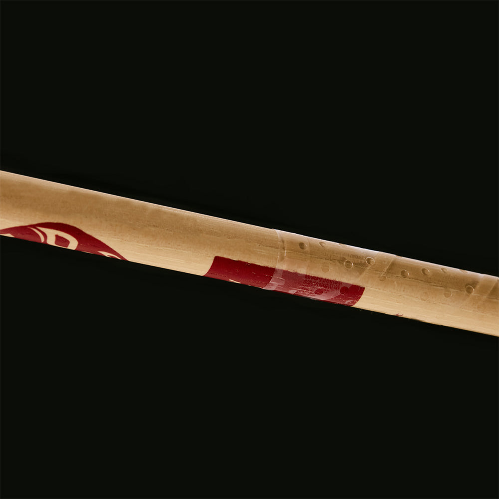 CLEAR GRIP for DrumStick ドラムスティック 滑り止め グリップテープ