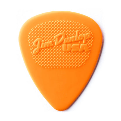 Jim Dunlop NYLON ミディ ナイロンギターピック 12枚入り