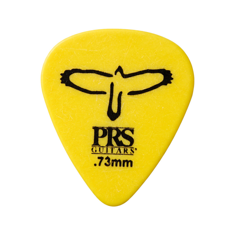 PRS デルリン製 ギターピック
