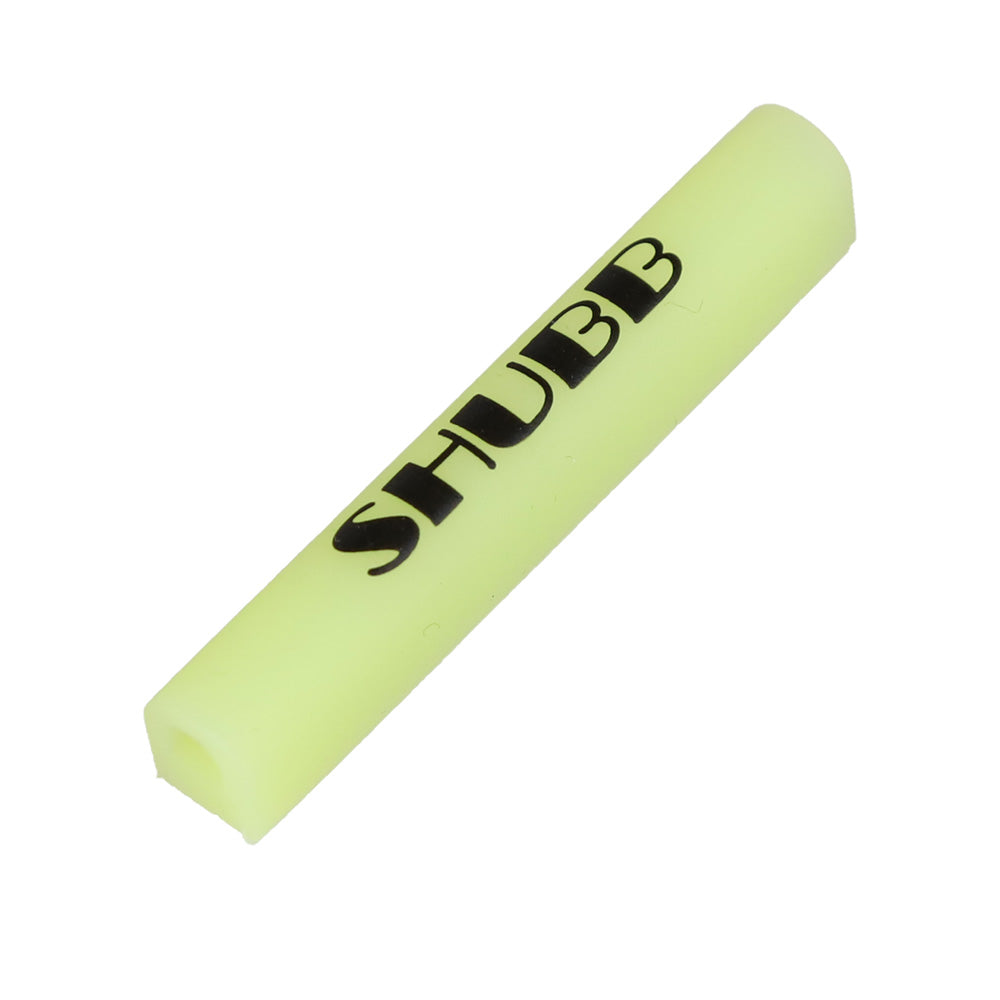 SHUBB Capo カポタスト用 交換用ラバーパッド【並行輸入】