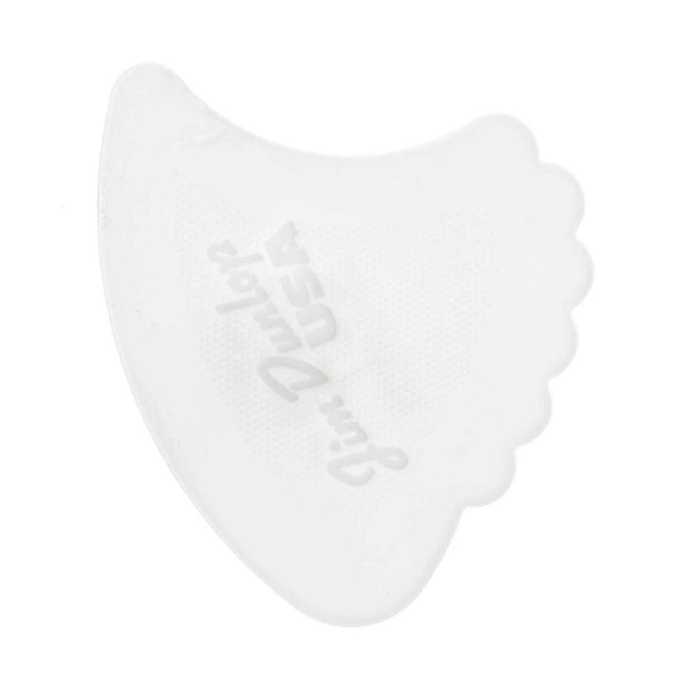 Dunlop  ジム ダンロップ ナイロンフィンギターピック 444R 1枚入り