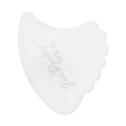 Dunlop  ジム ダンロップ ナイロンフィンギターピック 444R 1枚入り