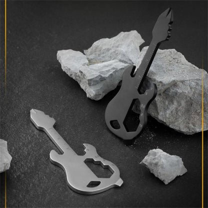 KIZAI キザイ QC0541 ギター型マルチツール