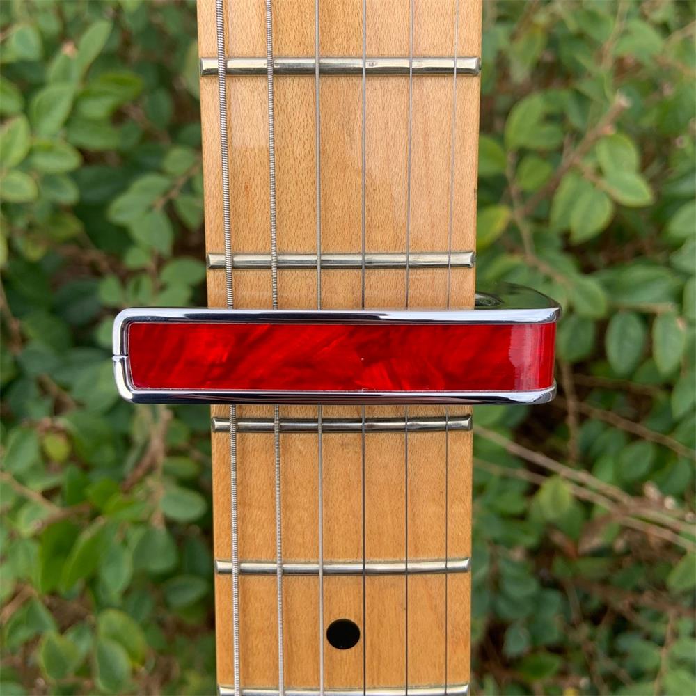 Thalia Capos ギターカポ TH-CC200-RW【並行輸入】