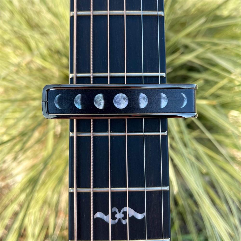 Thalia Capos ギターカポ TH-CB201-09 【並行輸入】