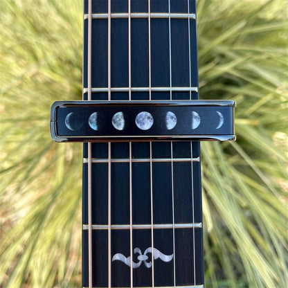 Thalia Capos ギターカポ TH-CB201-09 【並行輸入】