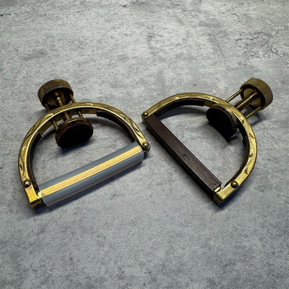 KIZAI キザイ ヤマハ CP100 / CP200 カポタスト 交換用シリコンゴムパッド