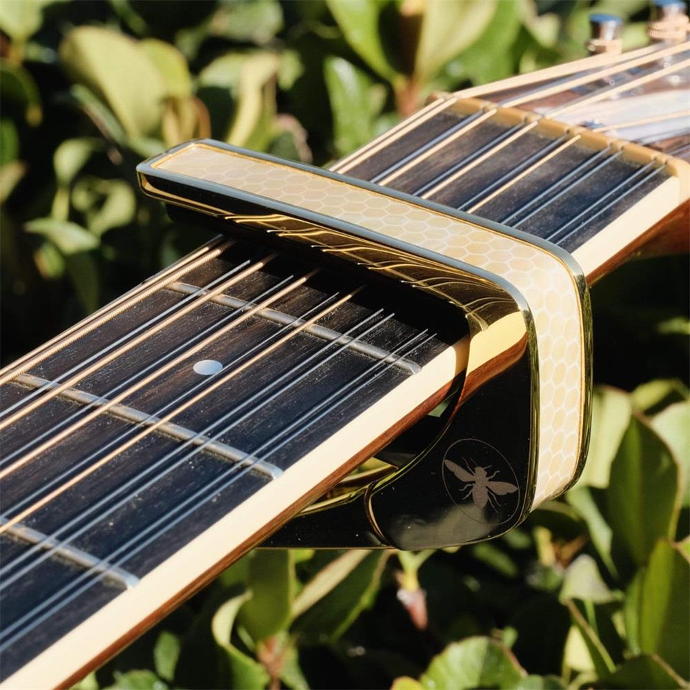 Thalia Capos ギターカポ TH-CG202-06【並行輸入】