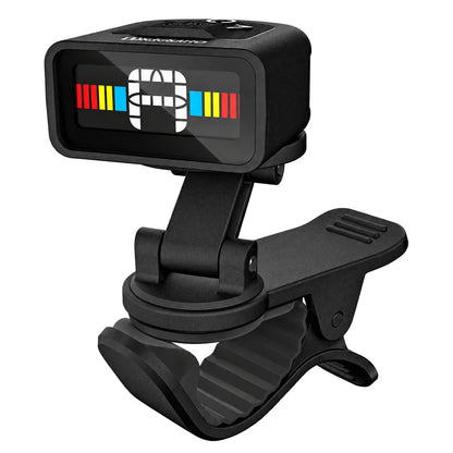 D'Addario ダダリオ Micro Tuner 楽器用クロマチックチューナー