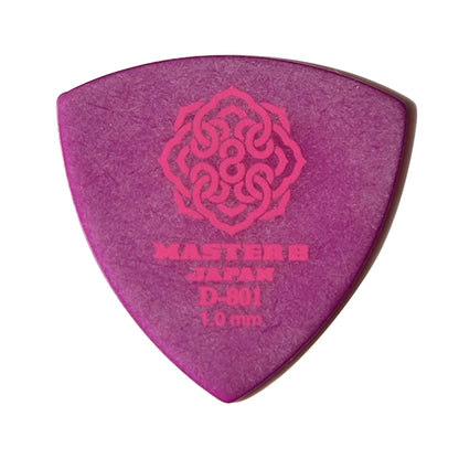 MASTER 8 JAPANマスターエイトジャパン ギターピック D801シリーズ  D801-◯◯ D801S-◯◯