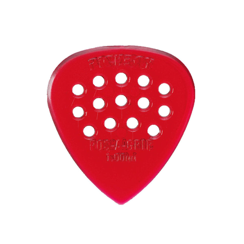 PICKBOY ピックボーイ ギターピック穴あきティアドロップ型