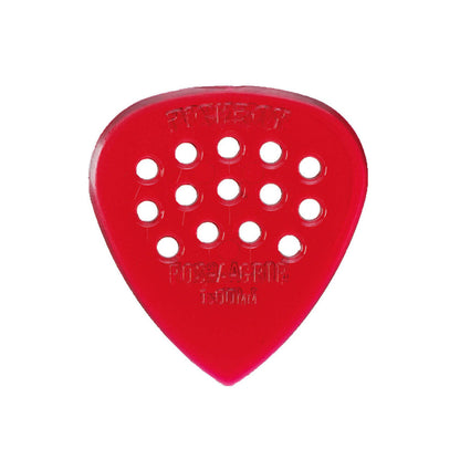 PICKBOY ピックボーイ ギターピック穴あきティアドロップ型