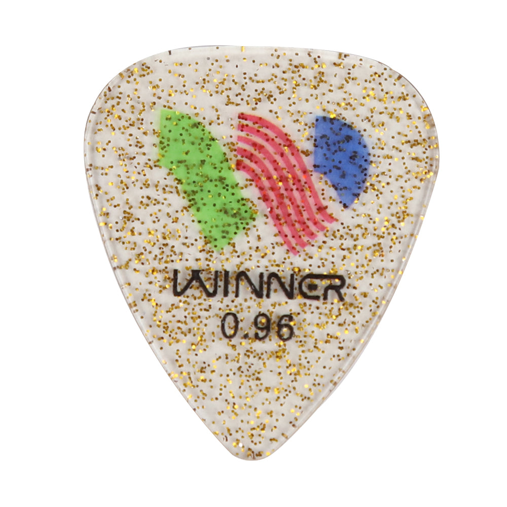 Winner ウィナー ギターピック WR-◯◯
