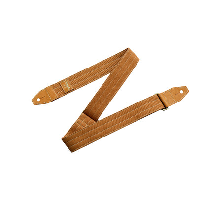 Knight T.Y. トウオン KGS-500 ギターストラップ 本革 長さ調節可能