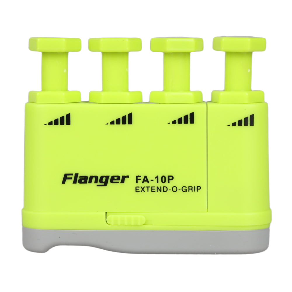 Flanger フランジャー FA-10P フィンガートレーナー テンション調整可能