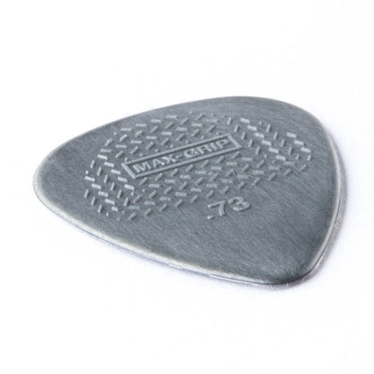 Dunlop ジム ダンロップ 449R マックスグリップ ナイロン滑り止めピック