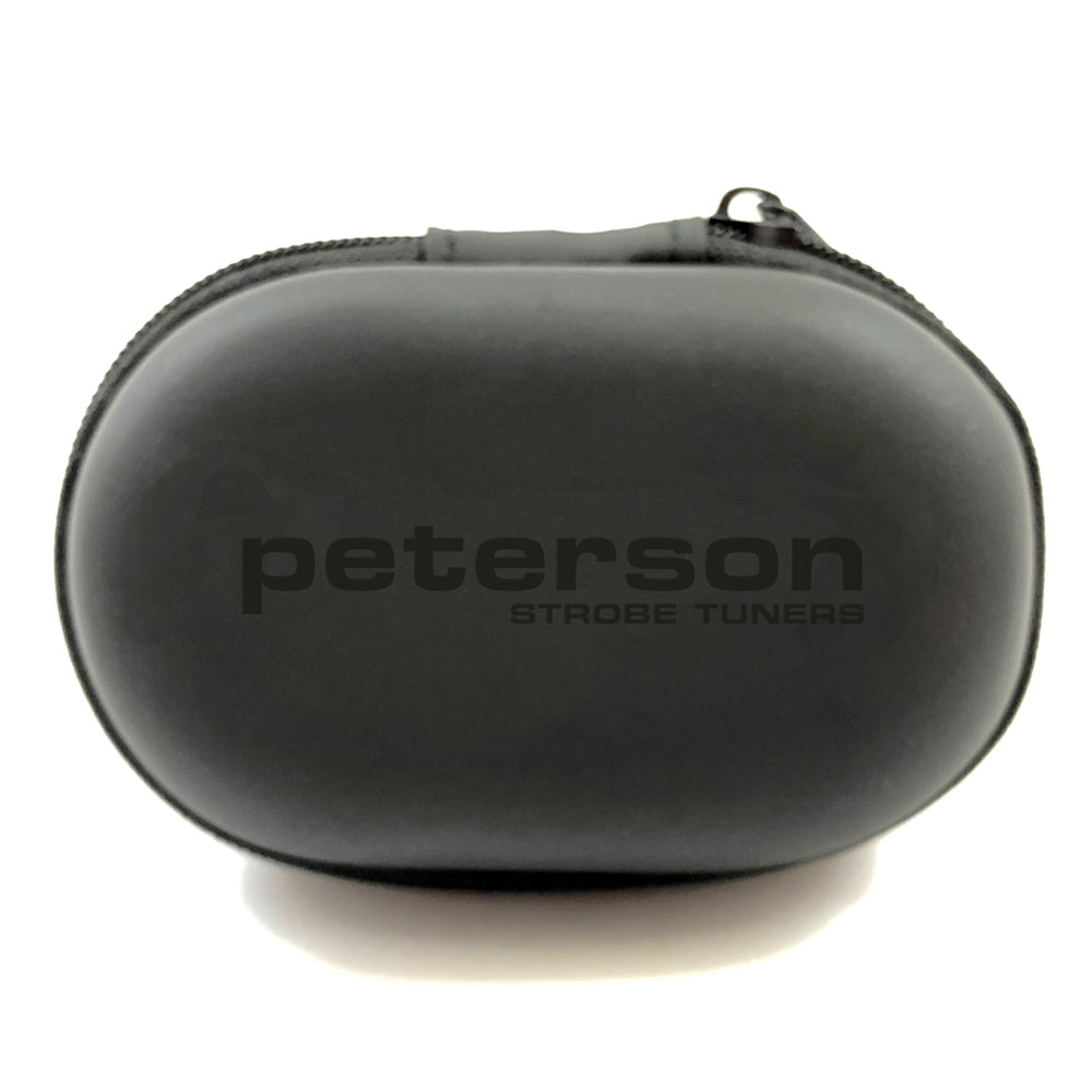 Peterson Strobo Clip HD/HDC専用ケース