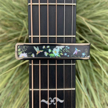 Thalia Capos ギターカポ TH-CB201-19【並行輸入】