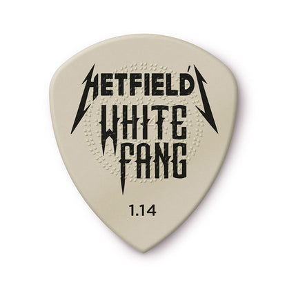 Jim Dunlop James Hetfield ピック 1枚入り